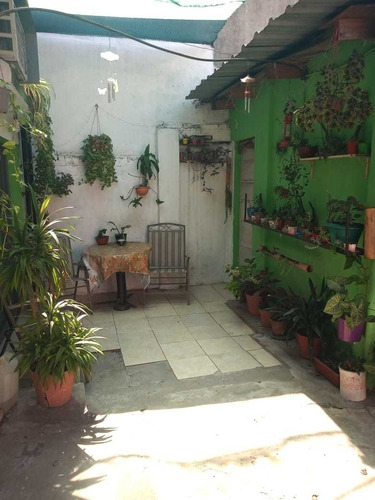 Imagen 13 de 14 de Casa Ph 3 Ambientes Venta San Fernando. Fondo