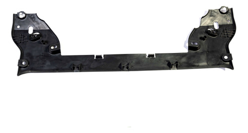 Imagen 4 de 12 de Carenado Deflector Inferior Renault