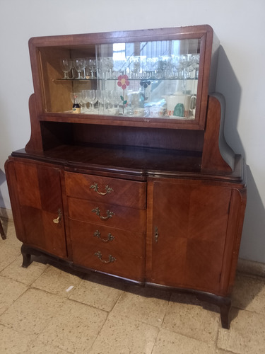 Mueble Genérico Para El Hogar - Modelo Genérico (Usado)