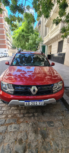Renault Duster 2.0 Ph2 4x4 Privilege 143cv
