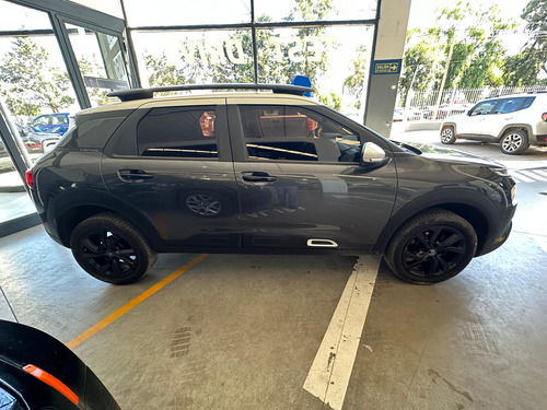 Citroën C4 Cactus 1.6 Vti 115 At6 Shine