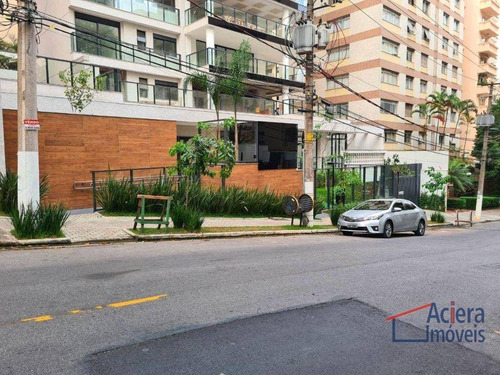 Imagem 4 de 30 de Apartamento À Venda, 205 M² - Cerqueira César - São Paulo/sp - Ap0497