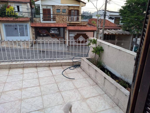 Imagem 10 de 17 de Sobrado Com 2 Dormitórios Para Alugar, 100 M² Por R$ 2.500,00/mês - Parque São Domingos - São Paulo/sp - So3184