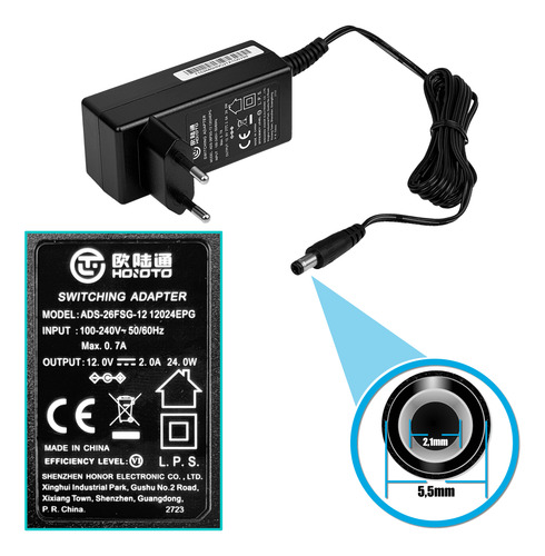 Dahua Xvr 16-bnc 5mp 1xsata16tb Lan Hdmi Vga Usb Rs485 Alarm