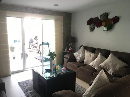 Imagen 3 de 9 de Casa Gran Morada Toluca, Zona De Alta Plusvalía