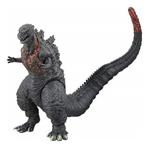 Dinossauro Shin Godzilla H