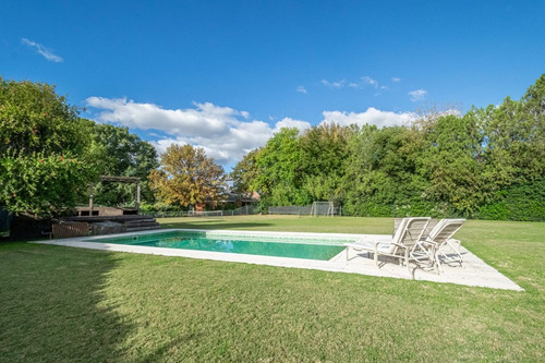 Casa 8 Amb En Venta Country Club San Diego Financ.