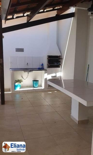 Casa 5 Dorms. Caraguatatuba Martin De Sá - Permuta - C7405