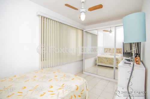 Imagem 6 de 14 de Apartamento, 2 Dormitórios, 63.75 M², Petrópolis - 167629