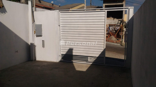 Imagem 3 de 15 de Casa Em Via Publica Em Morada Dos Nobres - Taubaté - 504