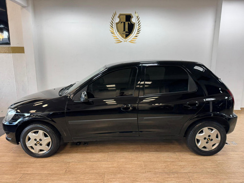 Chevrolet Celta Celta Spirit/ LT 1.0 MPFI 8V FlexP. 5p