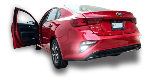 Imagen 1 de 3 de Hyperled Reversa Kia Envió Gratis
