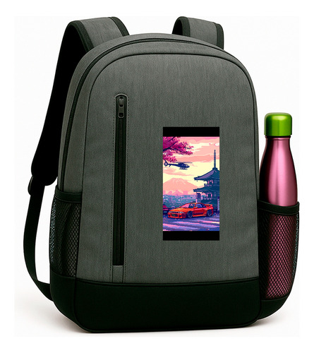 Mochila Orvian Premium Auto Drift Ei782