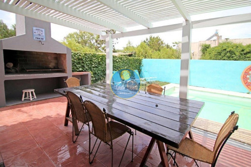 Casa En La Barra En Venta- Ref: 6029