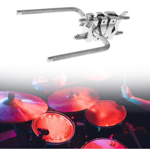Para Soporte De Extensión De Platillos Accesorios De