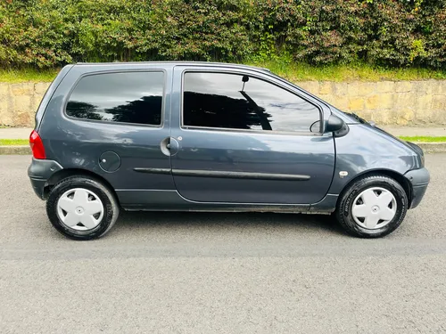 Renault Twingo 1.2 Access