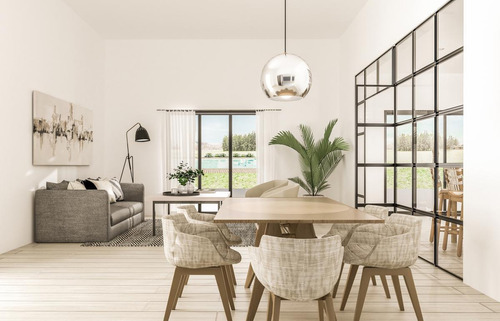 Lote Casa - Estancia Villa María Canning