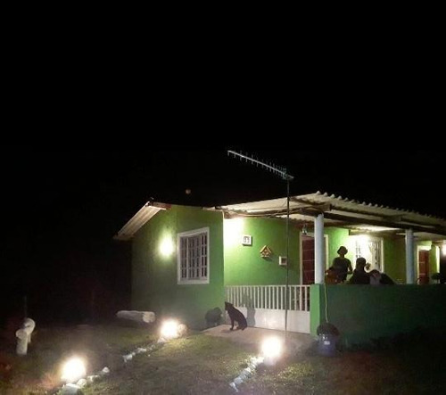 Imagem 13 de 14 de Chácara A Venda Com Piscina