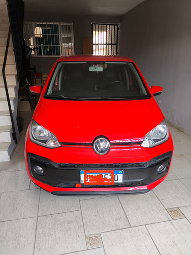 Volkswagen Up! 1.0 Move 170 Tsi 5p