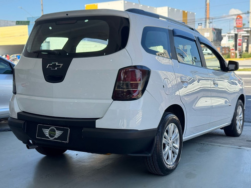 Chevrolet Spin 1.8 Lt 5l 5p