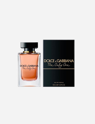 Dolce Gabbana The Only One 100 Ml Edp