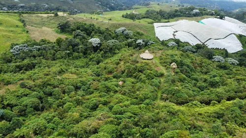 Lote En Venta Vía Armenia