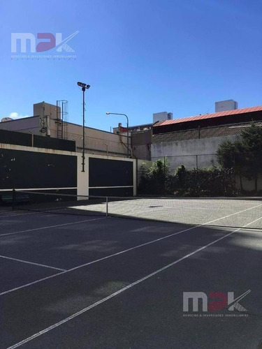 3 Ambientes En Alquiler En Solares De Montes De Oca - Barracas
