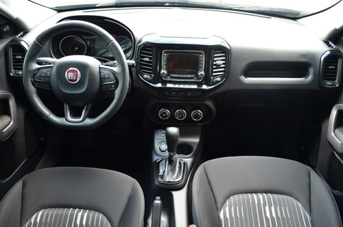 Fiat Toro 1.8 16v Evo Flex Freedom At6