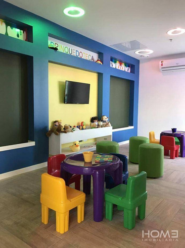 Imagem 5 de 30 de Apartamento Com 3 Dormitórios À Venda, 70 M² Por R$ 469.000,00 - Cachambi - Rio De Janeiro/rj - Ap2084