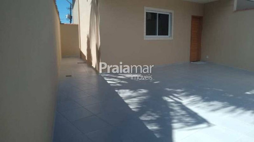 Casa 2 Dorms | 2 Vagas | 83m² | Esmeralda I Praia Prande - 150