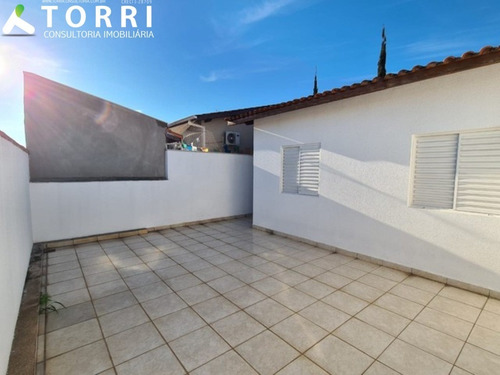 Imagem 6 de 6 de Casa À Venda No Condomínio Village Colina Do Sol - Cc00357 - 69802831