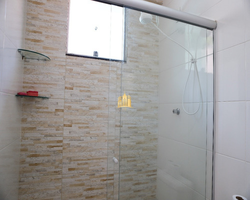 Imagem 14 de 30 de Casa Alugada Em Ribeirão Das Neves - Ca00312 - 69453031