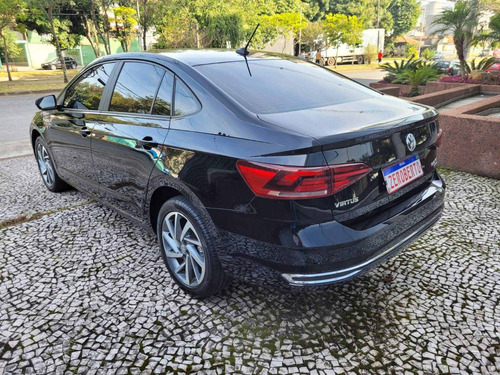 Imagem 5 de 12 de Volkswagen Virtus 1.0 200 Tsi Highline Automático