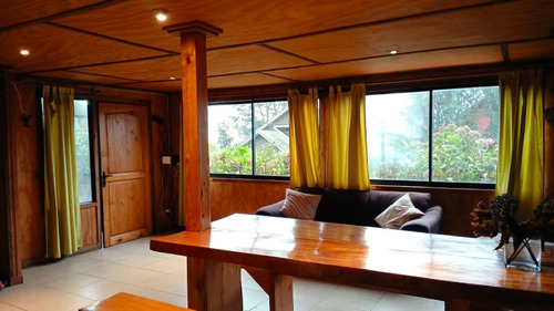 Arriendo Cabaña, Km 6.5 Playa Hermosa, Pto Varas