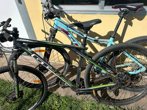 Bicicleta mosquito online motociclo