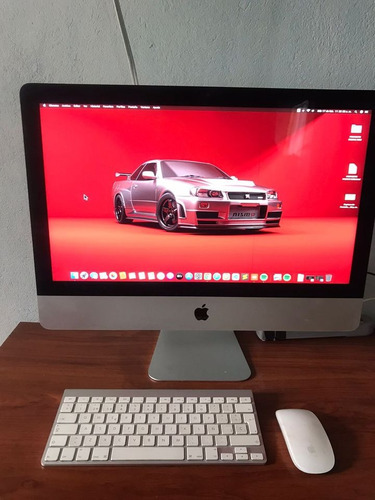 Apple iMac