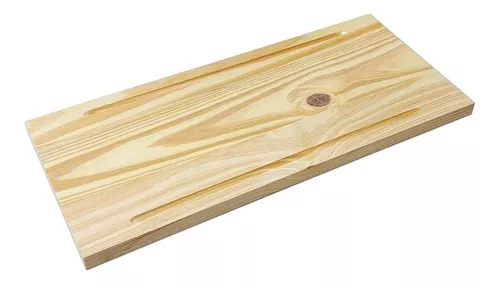 Tabla Asado Madera 20×45cm.