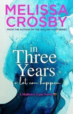 Libro In Three Years : An Emotional And Touching Story Ab...