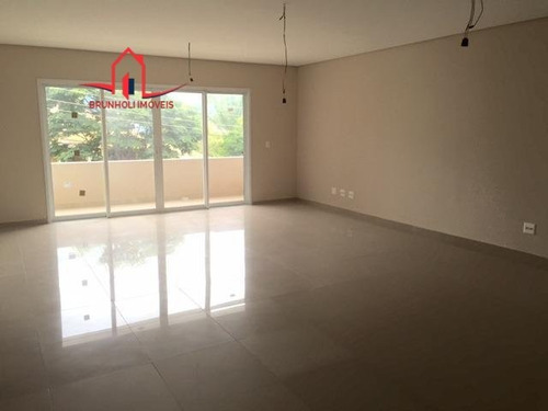 Imagem 4 de 20 de Casa A Venda No Bairro Jardim Da Serra Em Jundiaí - Sp. - 2663-1