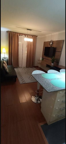Departamento Con La Mejor Ubicacion