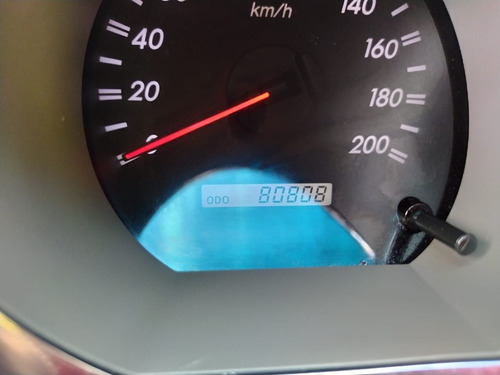 Imagen 12 de 12 de Toyota Fortuner Sr