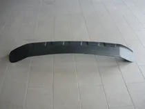 Comprar Babero Spoiler Inf 4x4 Parachoques F250 F350 Super Duty