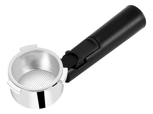 Soporte Para Accesorios Para Cafetera Con Portafiltro Sin Fo