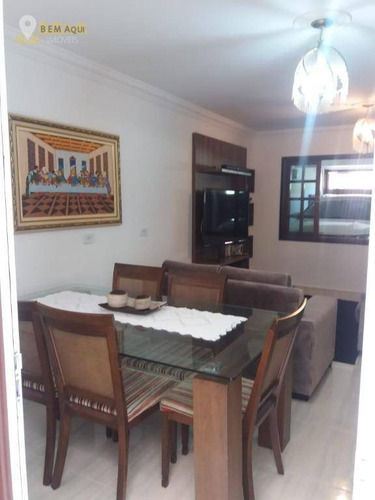Imagem 2 de 18 de Casa Com 3 Dormitórios À Venda, 195 M² Por R$ 360.000,00 - Jardim Aeroporto I - Itu/sp - Ca1229