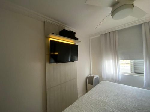 Imagem 15 de 24 de Apartamento Com 3 Dormitórios À Venda, 81 M² Por R$ 530.000,00 - Mooca (zona Leste) - São Paulo/sp - Ap5821