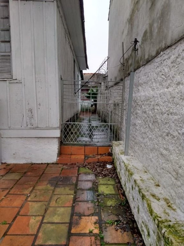 Imagem 2 de 8 de Terreno À Venda, 182 M² Por R$ 150.000,00 - Partenon - Porto Alegre/rs - Te0087