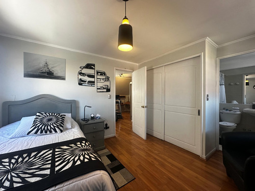 Casa | Condominio Alto Belloto | Quilpué