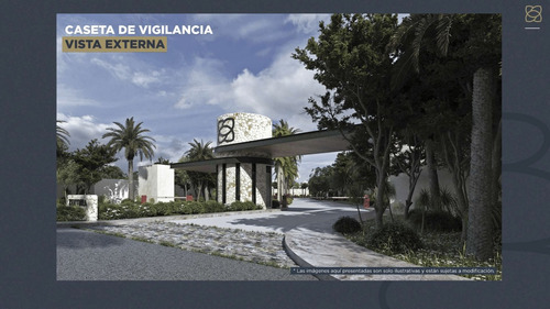 Imagen 1 de 17 de Venta De Lotes Residenciales Zentura