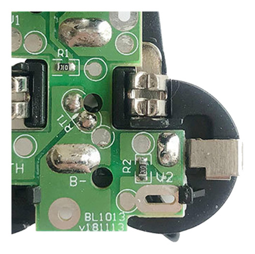 Módulo De Placa De Protección De Pcb De Placa De Circuito