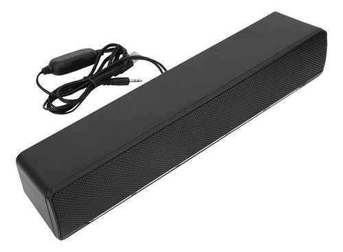 Zopsc Altavoz De Computadora Usb Caja De Sonido Estereo Con